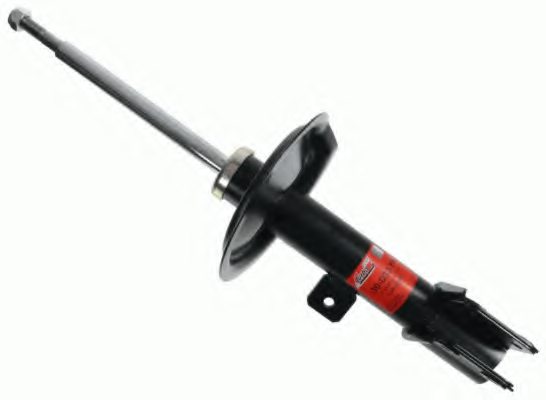 BOGE 30-D33-F Shock Absorber